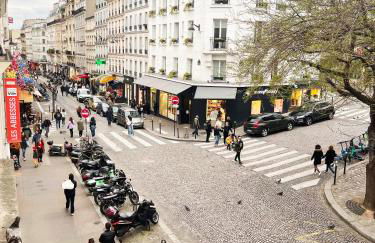 Flat in Montmartre/Abbesses - Foto 21