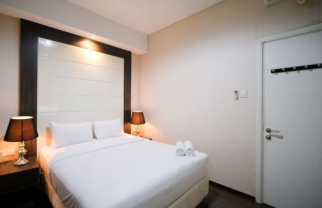 Best Location And Tidy 2Br Apartment At Trillium Residence - Foto 5