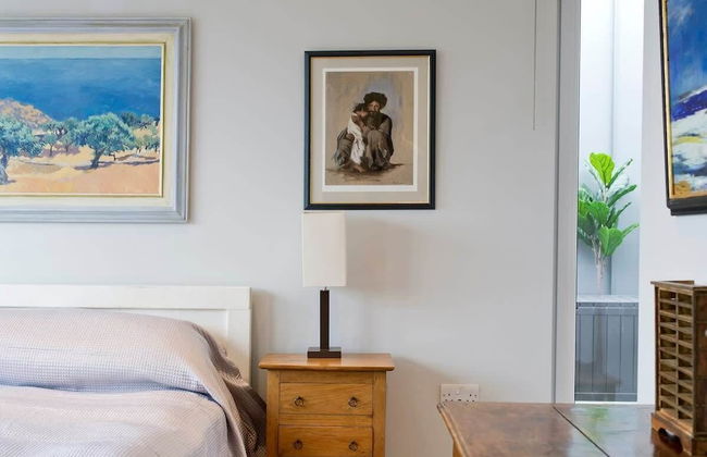 Fabulous 2-bed Penthouse, Wimbledon - Foto 4