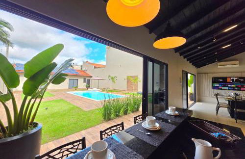 2 Suítes Novas Alto padrão Área de Lazer Ampla - Foto 53