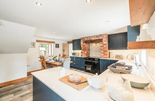 Riverside dairy in the Peak District national park - Foto 34