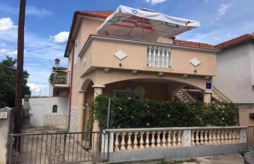 Apartman Nikolina - Photo 14