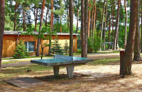 Feriendorf am Weinberg, Dobbrikow - Foto 21