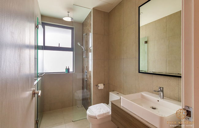 Datum Jelatek Sky Residence KLCC, Five Senses - Foto 21