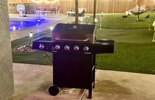 Blue Waterfalls - Photo 57