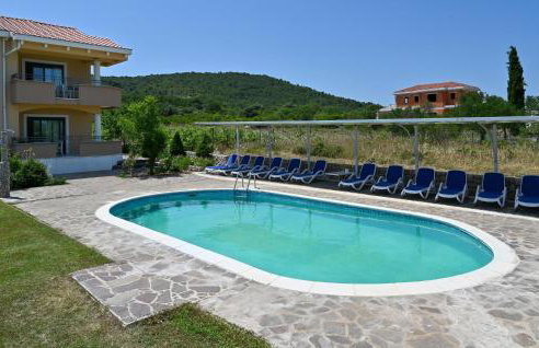 Eight-Bedroom Holiday Home In Pasman - Foto 8