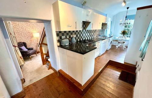 Cosy 2 bed cottage on Dartmoor , Near Ivybridge - Foto 23