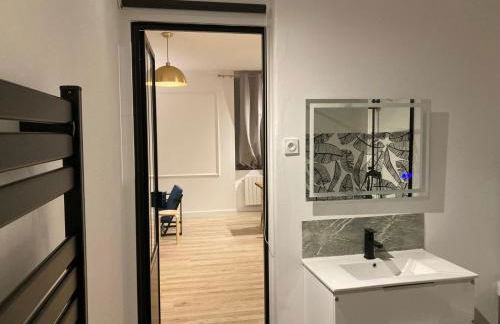 A5 Ecrin au premier étage - Photo 13