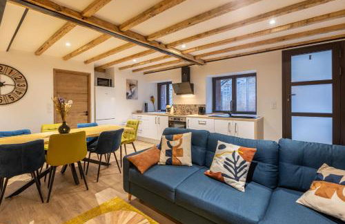 Le Cocon Enneigé - Duplex 3 chambres - Foto 1