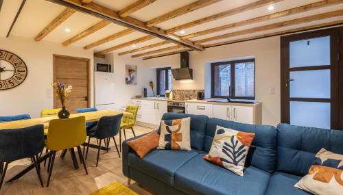 Le Cocon Enneigé - Duplex 3 chambres - Foto 1