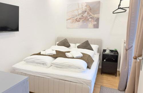 Apartment Bremen Neustadt - Foto 7