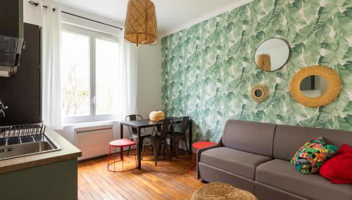 DIFY Gouraud - Lyon 8 - Photo 1