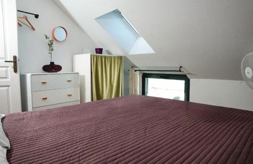 Coeur de village, maison pour 8 avec piscine - Foto 29