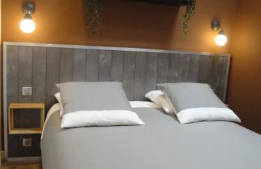 Gîte Le Vintage - Foto 14