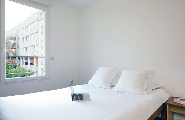 Séjours & Affaires Lyon Saint-Nicolas - Photo 6