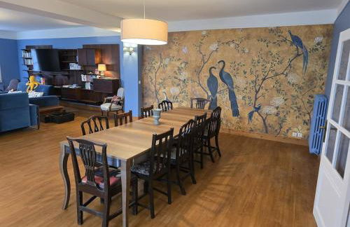 Wisdom - Mansion, with majestic charm - Foto 2