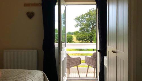 Moorhouse Farm Flat - Foto 5