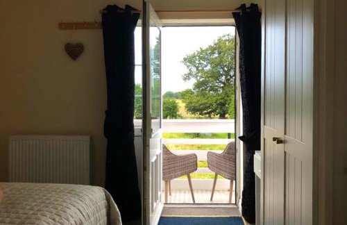 Moorhouse Farm Flat - Foto 5