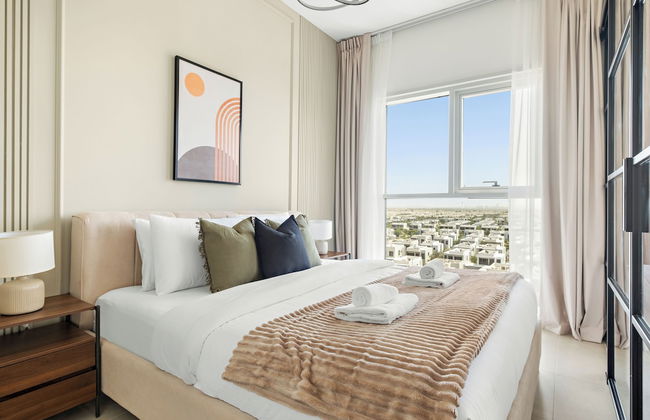 Silkhaus Collective, Dubai Hills - Photo 11