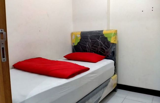 Cinere Resort Apartment By Celebrity Room - Foto 10