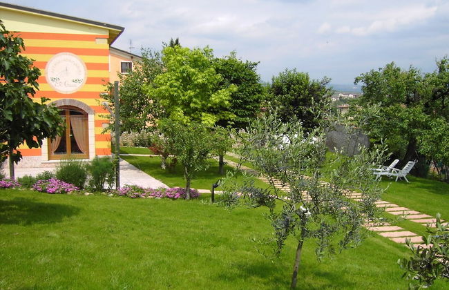 Agriturismo El Crear - Photo 51