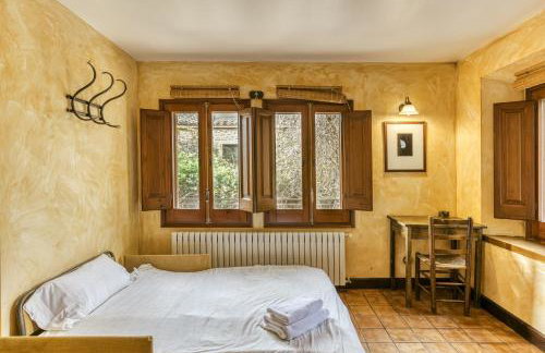 Casa Rural Mas Fuselles - Photo 37