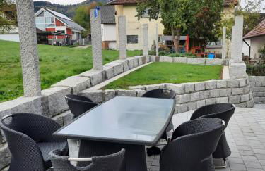 Ferienwohnung Bauernhaus 1 - Foto 25