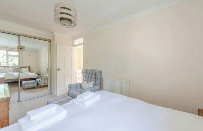 Lovely 3BD Family Home With Garden - Richmond! - Foto 4