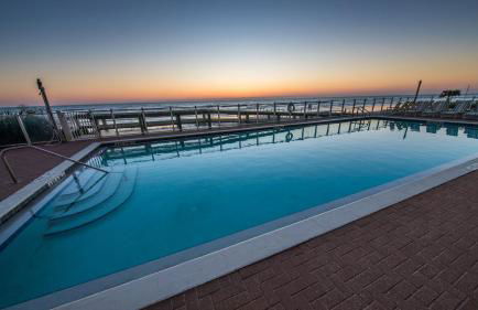 Family Friendly - Direct Oceanfront Sanibel 303 - Foto 8