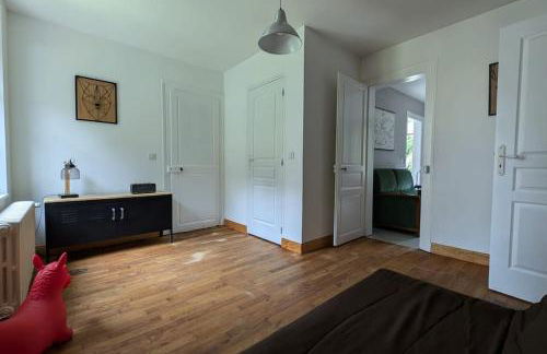 Séjour ressourçant au coin des Amarantes - Foto 12