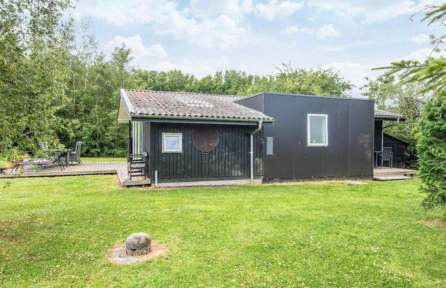 5 Person Holiday Home in Odder-by Traum - Foto 29