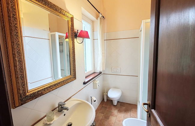 Apartment in Umbria Near Montefalco Winery - Foto 10