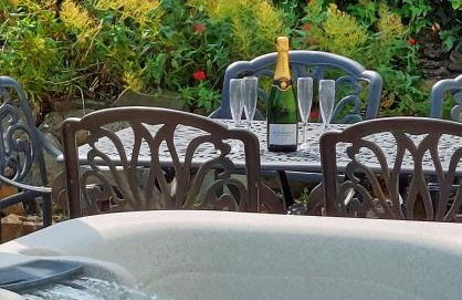 Ty Capel in Tywyn - Foto 75