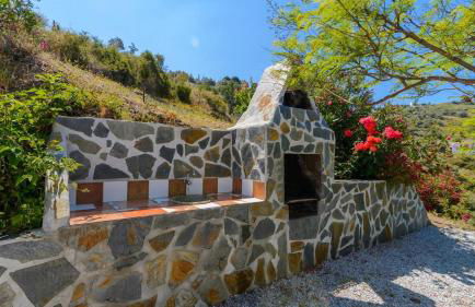 Finca Los Pinos Cómpeta by Ruralidays - Foto 15