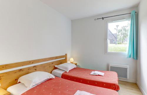 Vacancéole - Residence le Domaine du Bosquet - Foto 56