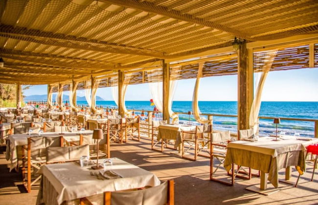 Villetta Large Morellino 4 pax - Foto 25