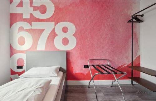 The Room 44 - Foto 15