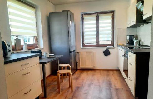 Appartement - FeWo Wenne - Foto 9