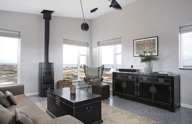 Cabin by the Sea - Foto 14