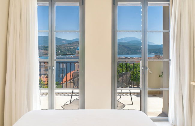 Argostoli Essence Suites - Photo 67