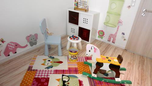 Rhein-Mosel-Ferienhaus - Foto 4