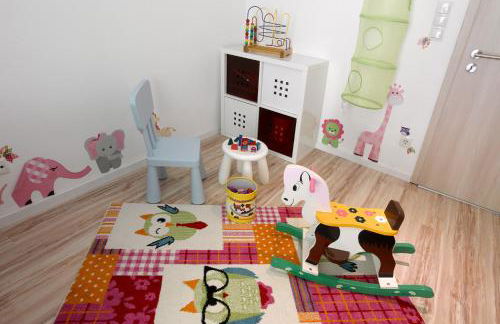 Rhein-Mosel-Ferienhaus - Foto 4