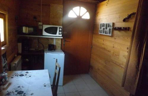 Petit chalet de montagne - Foto 8