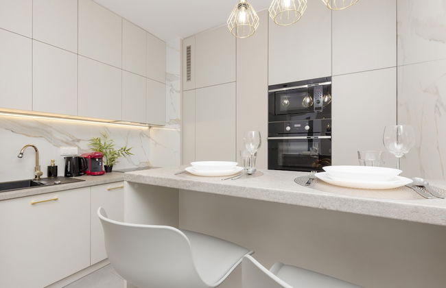 Apartment Łódź Fabryczna by Renters - Foto 6