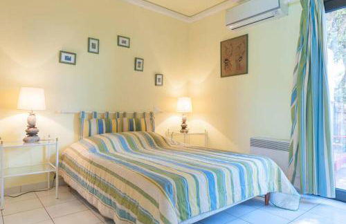 Villa Pétale de Rose - Foto 13