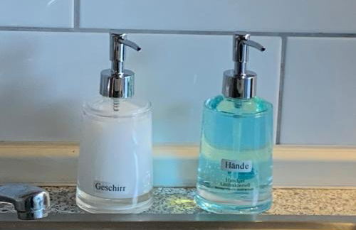 Ferienwohnung Engelke - Foto 29