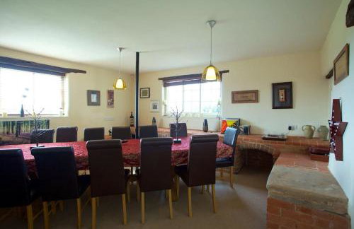 Dunnimere Farm stay with Hot Tub - up to 20 - Foto 25