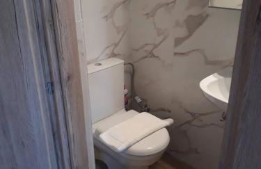 AF Guest House - Foto 14