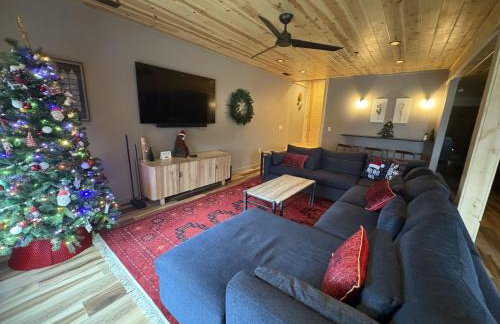 Black Diamond Lodge by Taylor Made Deep Creek - Foto 106