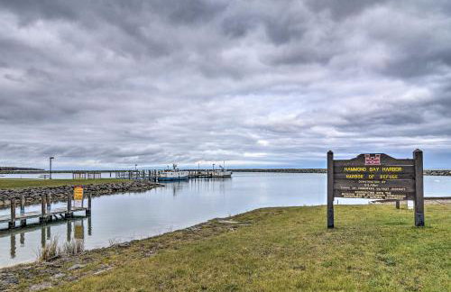 Camp Tony with Trail Access Walk to Lake Huron! - Photo 25